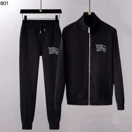 Picture of Burberry Sweater Suits _SKUBurberryM-5XLkdtr27337772